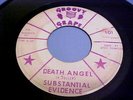Substantial Evidence - Death Angel + Please Walk On By (1968 Garage Rock)