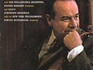SABL191 ZINO FRANCESCATTI / EUGENE ORMANDY / PHILADELPHIA ORCH. William Walton: