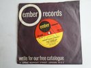 SONNY CHARLES & THE CHECKMATES Mastered The Art Of Love UK 7