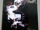 Atrocity - Hallucinations LP  Nuclear Blast Records NB 038 German Pressing