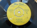 BYRON LEE & THE DRAGONAIRRS - DUMPLINS 7'' 45 RARE BLUE BEAT  B.2 1960  LISTEN