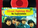 Single Rolling Stones: Street Fighting Man (Decca DL 25350) D