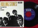 EP Rolling Stones: You Better Move On + 3 (Decca Mono DFE 8560) UK
