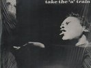 ID5508z - Betty Roche - Take The 'A' Train - AFF175 - vinyl LP