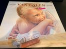 VAN HALEN 1984 Vinyl Album LP Original 1-23985 Warner Bros.