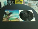 BUDGIE NEVER TURN YOUR BACK ON A FRIEND 1973 UK PRESS 12