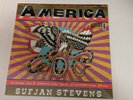 Sufjan Stevens - America 12
