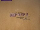 DEEP PURPLE - Live in Rome 2013 LIMITED COLOURED 3 VINYL LP 2000 WW NEU