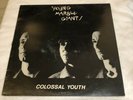 Colossal Youth by Young Marble Giants Record Untested