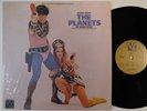 sexy sci fi oddball cover BOULT The Planets WESTMINSTER GOLD NM shrink cr