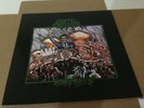 Cryptic Slaughter Money Talks Vinyl LP Record  thrash metal hardcore album  NM-