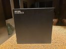 Lady Gaga Born This Way Limited Edition Box Set Vinyl Numbered 2996/3000  RARE