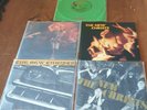 The New Christs 5 x 7