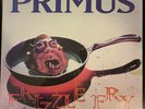 Frizzle Fry by Primus LP, Frizzle Fry Inc, 2002, Remastered, Reissue