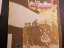 ##            LED ZEPPELIN II LP RARE version Robert Ludwig 