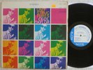 Cecil Taylor - Unit Structures (1967) LP (VG+) MEGA Rare Blue Note Liberty 1st