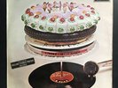 ROLLING STONES Let It Bleed BOXED DECCA UK STEREO INNER P-5W/P-1W VINYL LP