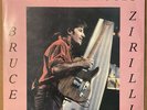 RARE Bruce Springsteen “Zirillii: Back To The Roots” vinyl 4-LP Live 1985 (#1)
