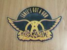 AEROSMITH - JANIE'S GOT A GUN -  7