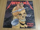 METALLICA - HARVESTER OF SORROW - 12