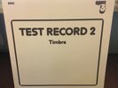 Opus 3  Test Record 2 Timbre... Swedish audiophile label NM