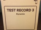 Opus 3  Test Record 3  Dynamics... Swedish audiophile label NM