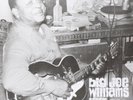 Williams, Big Joe-Tough Times VINYL LP NEUF