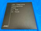 Mosaic Complete Thelonious Monk - At The It Club 4LP Box Set - #0276 - Mint