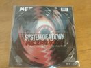 System Of A Down Mezmerize Limited Edition Picture Disc Vinyl Schallplatte