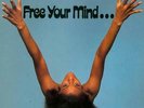 Funkadelic-Free Your Mind...And Your Ass Will Follow (L (US IMPORT) VINYL LP NEW