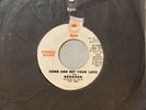 Redbone - Come and Get Your Love 45 Epic 1973 Rock Promo VG+ mp3