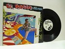 EL BOSSO & DIE PING PONGS ich bin touri LP EX/VG, EFA 04084-04 vinyl, mini album