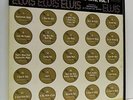 ELVIS PRESLEY worldwide 50 gold award hits vol 1 4X LP BOX SET EX+/EX, LPM 6401