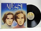 THE ALESSI BROTHERS alessi LP EX/VG+, AMLH 64608, vinyl album, with lyric insert
