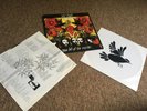 Incubus - Crow Left Of The Murder 2xLP - Hand Signed Autograph