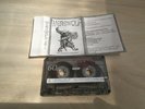 Werewolf (Sweden) The Werewolf Is Unleashed DEMO 1996