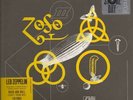 Sealed Led Zeppelin Rock & Roll/Friends RSD 2018 Yellow Vinyl 45 Picture Sleeve