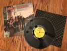 Lynyrd Skynyrd Pronounced Leh’Nerd Skin’-Nerd LP Sounds of The South 1973 Debut