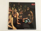 JIMI HENDRIX - Electric Ladyland POLYDOR England coloured vinyl