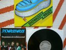 Showaddywaddy Self Titled Debut Vinyl 1974 Bell LP & 1st Tour Concert Programme