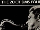 Sims Zoot, The Innocent Years - US Pablo LP