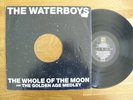 THE WATERBOYS THE WHOLE OF THE MOON 12