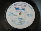 kiss rhodesia  shandi single 45