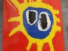 Primal Scream Screamadelica vinyl double album 1st issue 1991