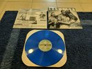 Lagwagon Blaze LP colored vinyl OOP