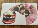 New SEALED The Black Keys - Thickfreakness Shark Attack Color 12” Vinyl LP