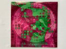 COIL - Constant Shallowness Leads To Evil ... Fuschia vinyl LP album (New)