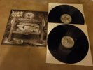 Pungent Stench ?– Ampeauty 2xLp 1St Press,Carcass,Napalm Death
