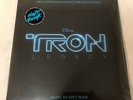 Tron: Legacy by Daft Punk (Vinyl, Apr-2011, 2 Discs, EMI)