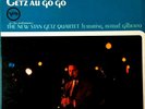 STAN GETZ 